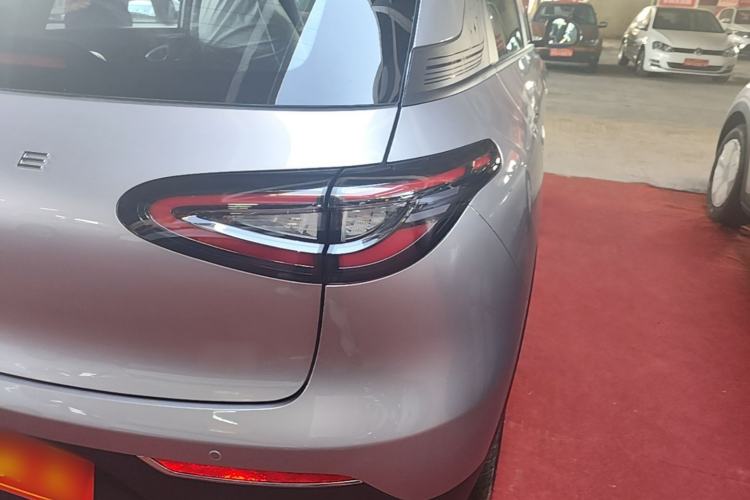 Used Geely Galaxy Geome 2026 Model 310km Dream Edition Exterior 3