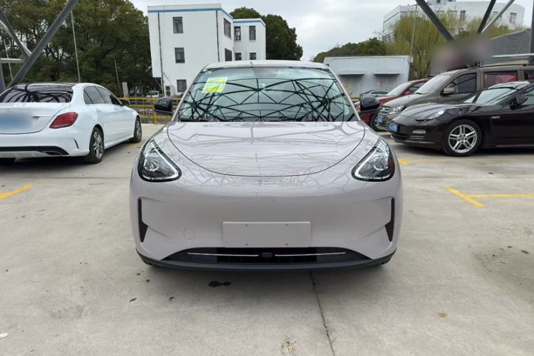 Used Geely Galaxy Geome 2026 Model 310km Youth Edition Exterior 5
