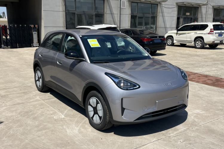 Used Geely Galaxy Geome 2026 Model 310km Youth Edition Exterior 6