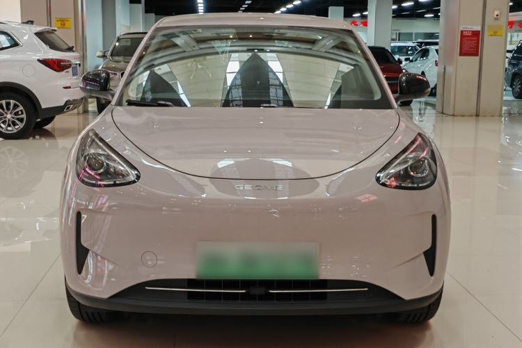 Used Geely Galaxy Geome 2026 Model 310km Youth Edition Exterior 6