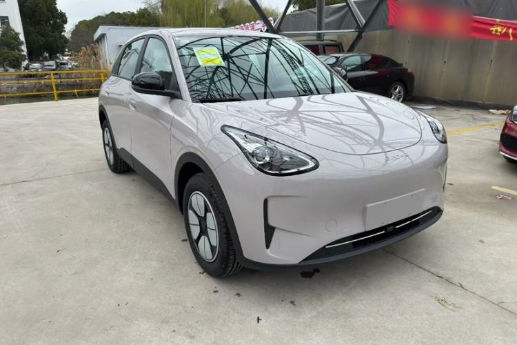 Used Geely Galaxy Geome 2026 Model 310km Youth Edition Exterior 7