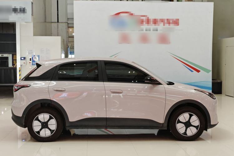 Used Geely Galaxy Geome 2026 Model 310km Youth Edition Exterior 8