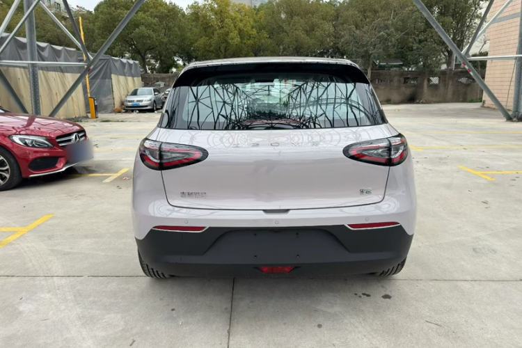 Used Geely Galaxy Geome 2026 Model 310km Youth Edition Exterior 8