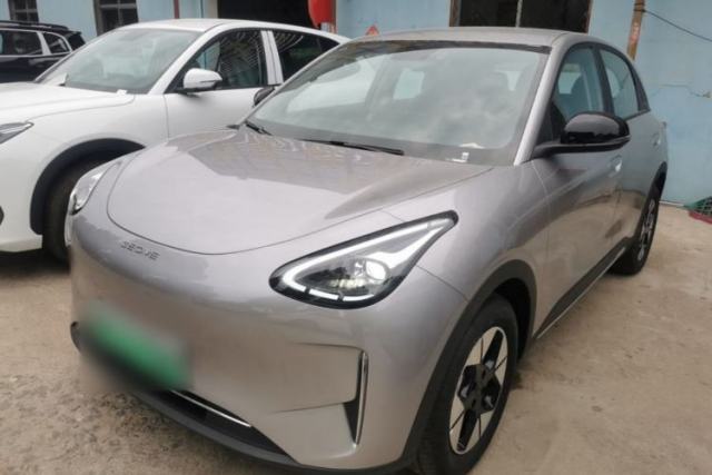 Used Geely Galaxy Geome 2026 Model 310km Dream Edition