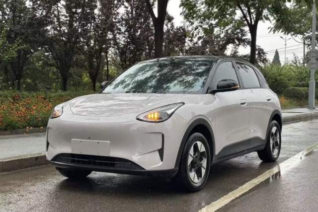 Used Geely Galaxy Geome 2026 Model 410km Freedom Edition