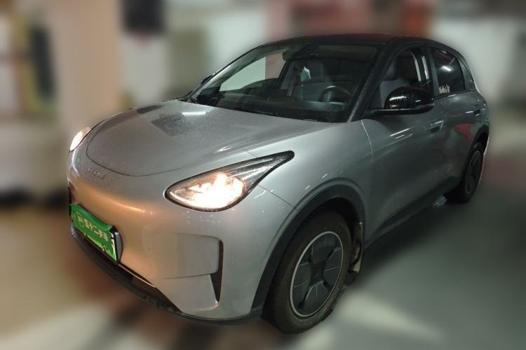 Used Geely Galaxy Geome 2026 Model 310km Youth Edition Guazi used car, China used car export, Used car for sale, Used  cars, Cheapest cars for sale