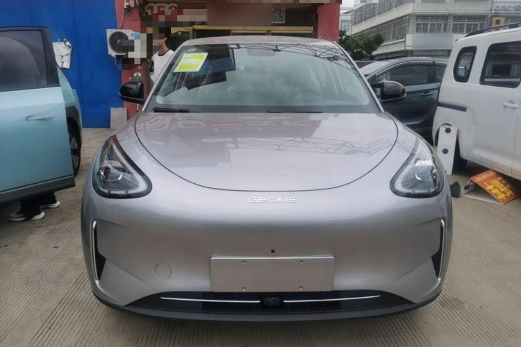 Used Geely Galaxy Geome 2026 Model 310km Dream Edition Front