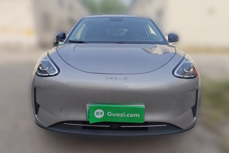 Used Geely Galaxy Geome 2026 Model 310km Youth Edition Front