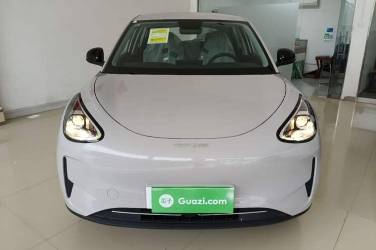 Used Geely Galaxy Geome 2026 Model 310km Youth Edition Front
