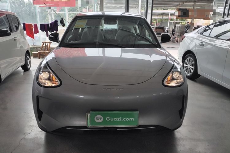 Used Geely Galaxy Geome 2026 Model 310km Youth Edition Front