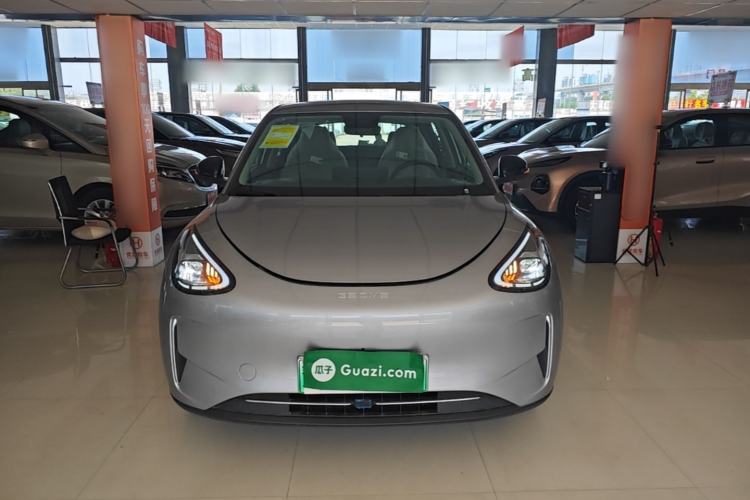 Used Geely Galaxy Geome 2026 Model 310km Dream Edition Front