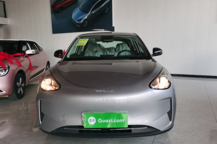 Used Geely Galaxy Geome 2026 Model 310km Youth Edition Front