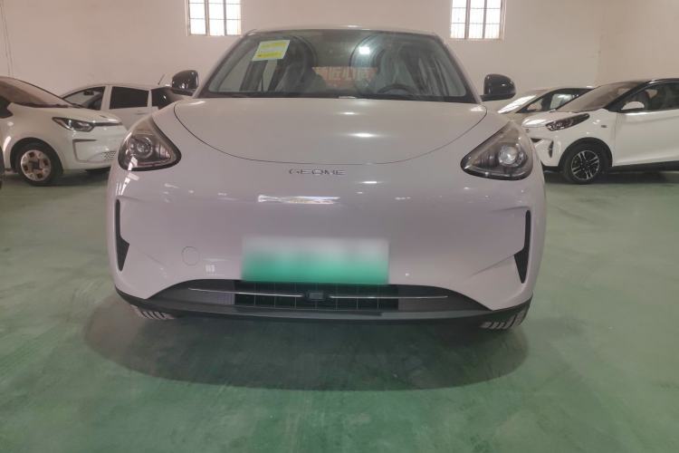 Used Geely Galaxy Geome 2026 Model 310km Youth Edition Front