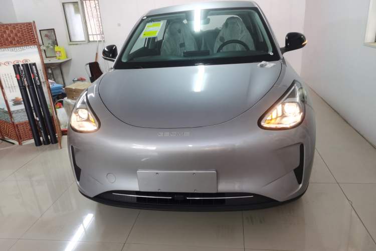 Used Geely Galaxy Geome 2026 Model 310km Youth Edition Front