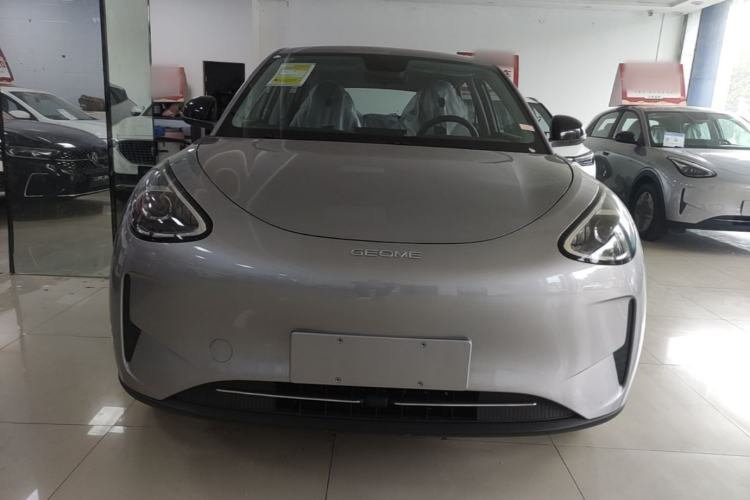 Used Geely Galaxy Geome 2026 Model 310km Youth Edition Front