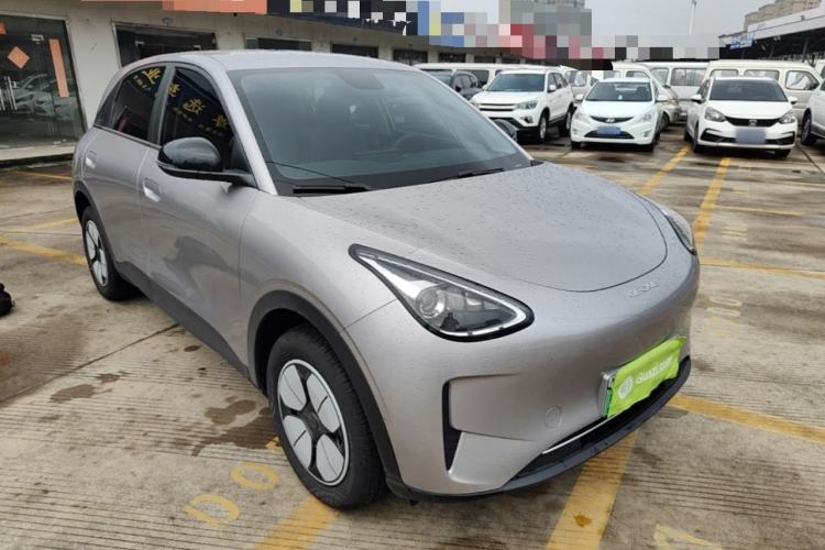 Used Geely Galaxy Geome 2026 Model 310km Youth Edition Front Right 45 Deg
