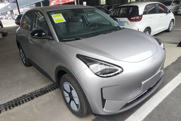 Used Geely Galaxy Geome 2026 Model 310km Youth Edition Front Right 45 Deg