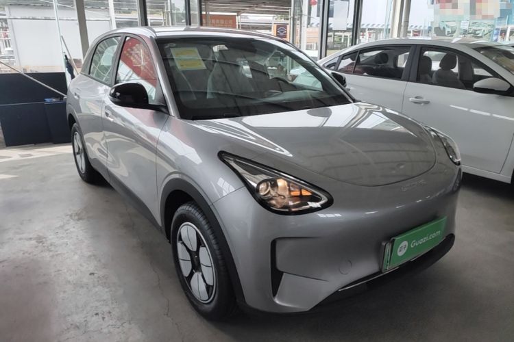 Used Geely Galaxy Geome 2026 Model 310km Youth Edition Front Right 45 Deg