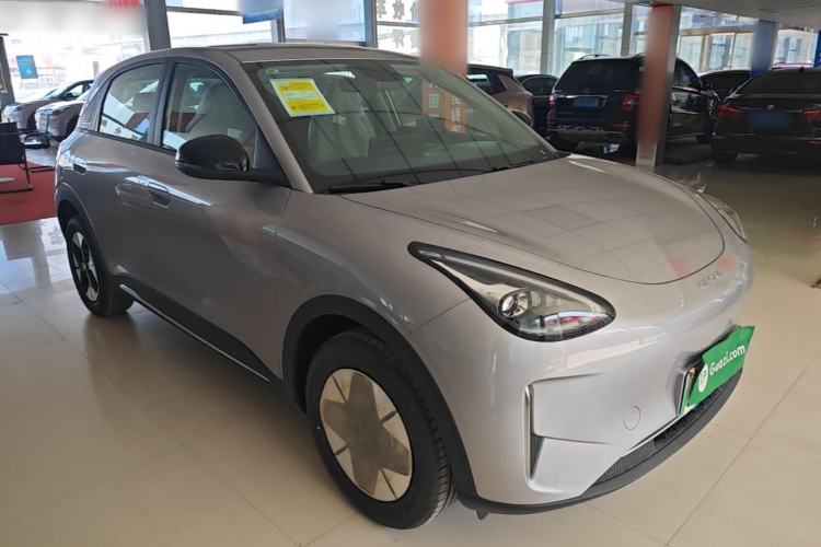 Used Geely Galaxy Geome 2026 Model 310km Dream Edition Front Right 45 Deg