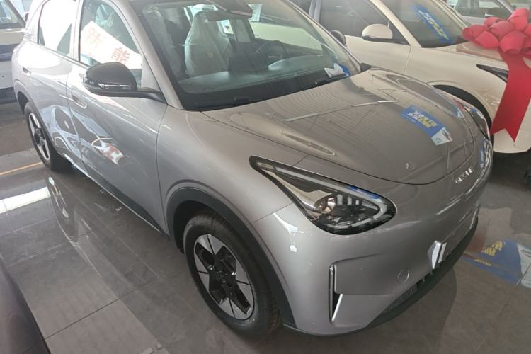 Used Geely Galaxy Geome 2026 Model 310km Dream Edition Front Right 45 Deg