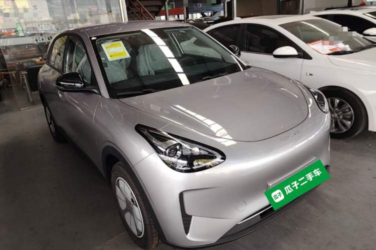 Used Geely Galaxy Geome 2026 Model 310km Youth Edition Front Right 45 Deg