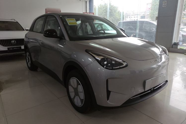Used Geely Galaxy Geome 2026 Model 310km Youth Edition Front Right 45 Deg