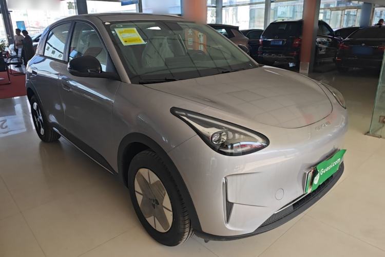 Used Geely Galaxy Geome 2026 Model 310km Dream Edition Front Right 45 Deg