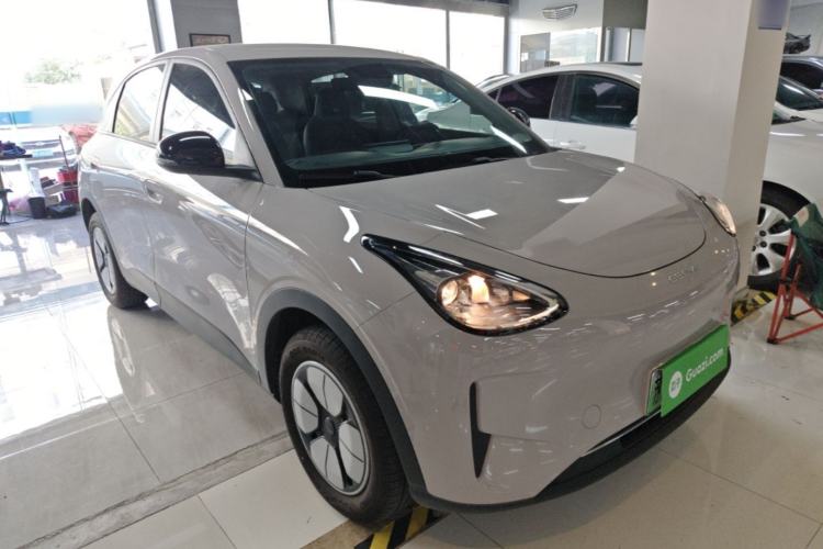 Used Geely Galaxy Geome 2026 Model 310km Youth Edition Front Right 45 Deg
