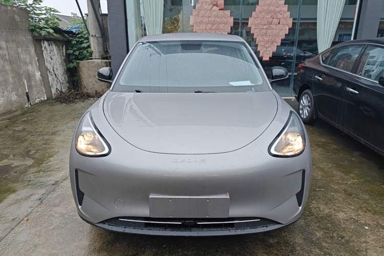 Used Geely Galaxy Geome 2026 Model 310km Youth Edition Front