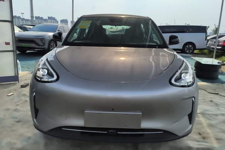 Used Geely Galaxy Geome 2026 Model 310km Dream Edition Front