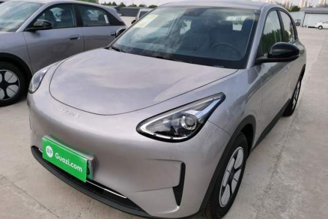 Used Geely Galaxy Geome 2026 Model 310km Youth Edition