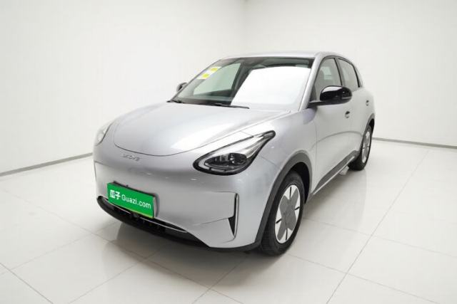 Used Geely Galaxy Geome 2026 Model 310km Dream Edition