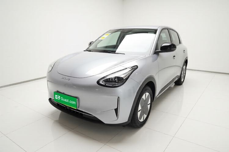 Used Geely Galaxy Geome 2026 Model 310km Dream Edition Guazi used car, China used car export, Used car for sale, Used  cars, Cheapest cars for sale