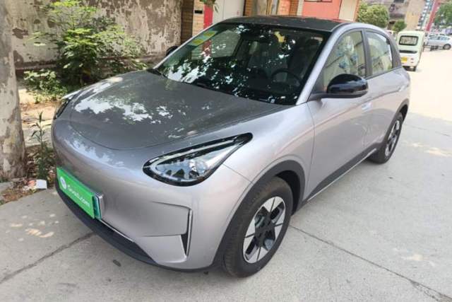 Used Geely Galaxy Geome 2026 Model 310km Dream Edition