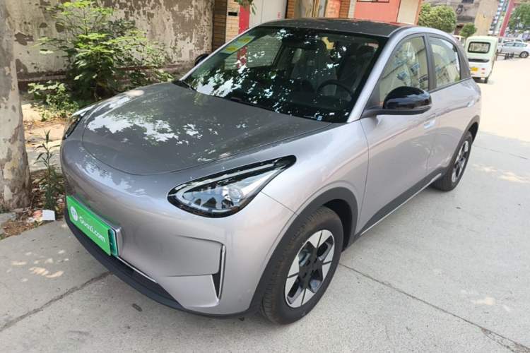 Used Geely Galaxy Geome 2026 Model 310km Dream Edition Guazi used car, China used car export, Used car for sale, Used  cars, Cheapest cars for sale