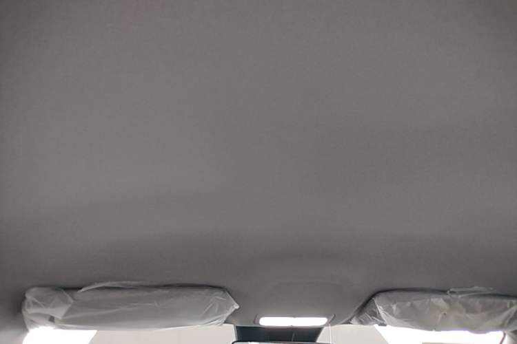 Used Geely Galaxy Geome 2026 Model 310km Youth Edition Headliner