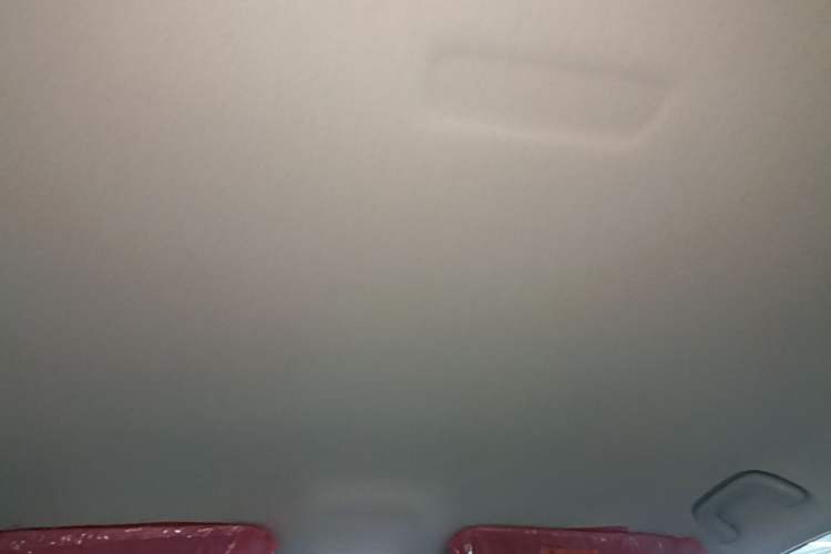 Used Geely Galaxy Geome 2026 Model 410km Carefree Edition Headliner