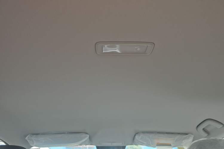 Used Geely Galaxy Geome 2026 Model 310km Dream Edition Headliner
