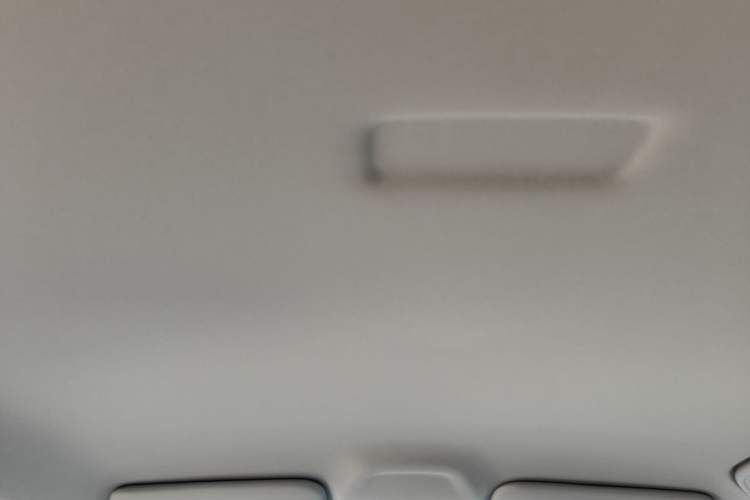 Used Geely Galaxy Geome 2026 Model 310km Youth Edition Headliner