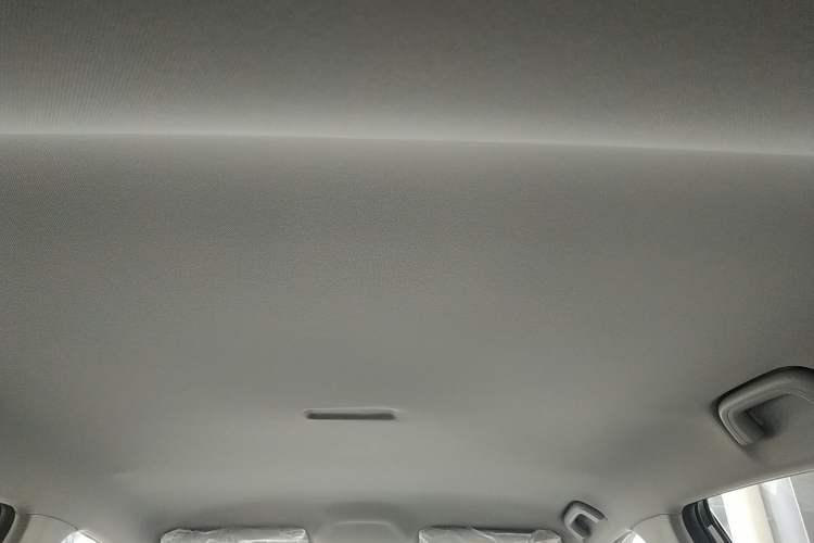 Used Geely Galaxy Geome 2026 Model 310km Youth Edition Headliner