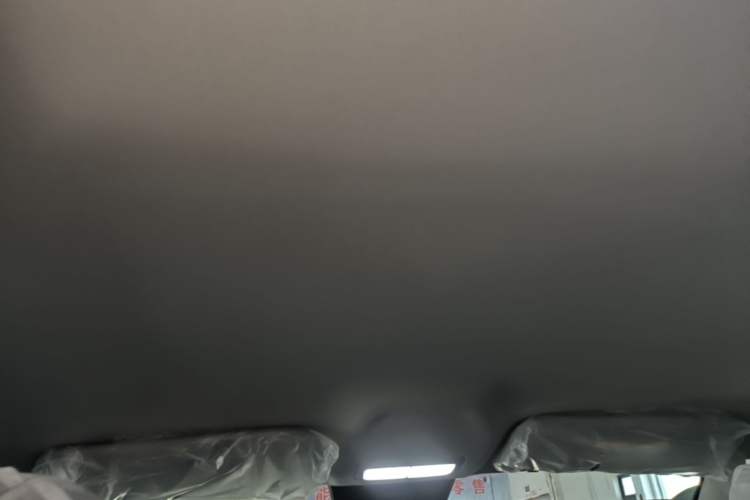 Used Geely Galaxy Geome 2026 Model 310km Dream Edition Headliner