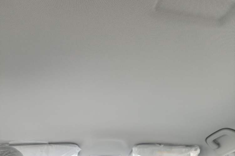 Used Geely Galaxy Geome 2026 Model 310km Youth Edition Headliner