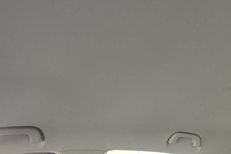 Used Geely Galaxy Geome 2026 Model 310km Youth Edition Headliner