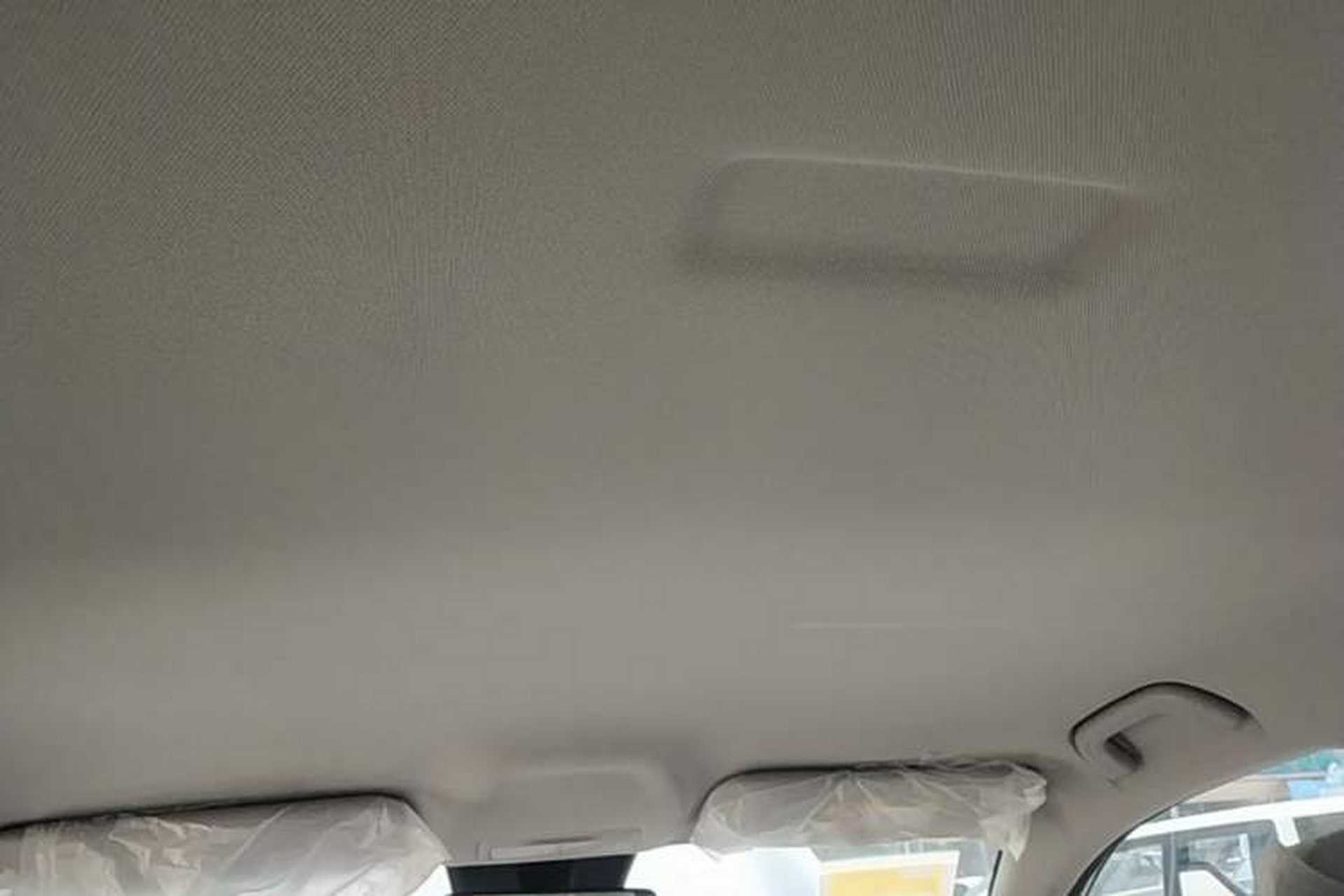 Used Geely Galaxy Geome 2026 Model 310km Youth Edition Headliner