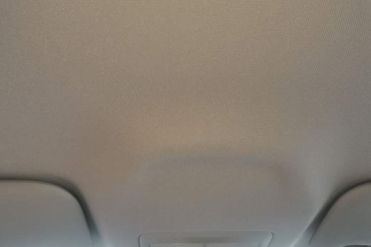 Used Geely Galaxy Geome 2026 Model 310km Dream Edition Headliner