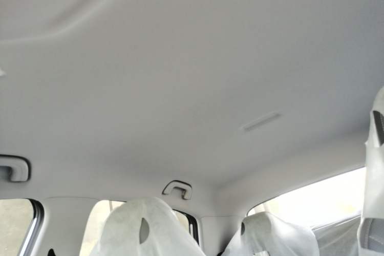 Used Geely Galaxy Geome 2026 Model 410km Freedom Edition Headliner