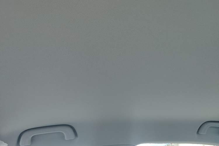 Used Geely Galaxy Geome 2026 Model 310km Youth Edition Headliner