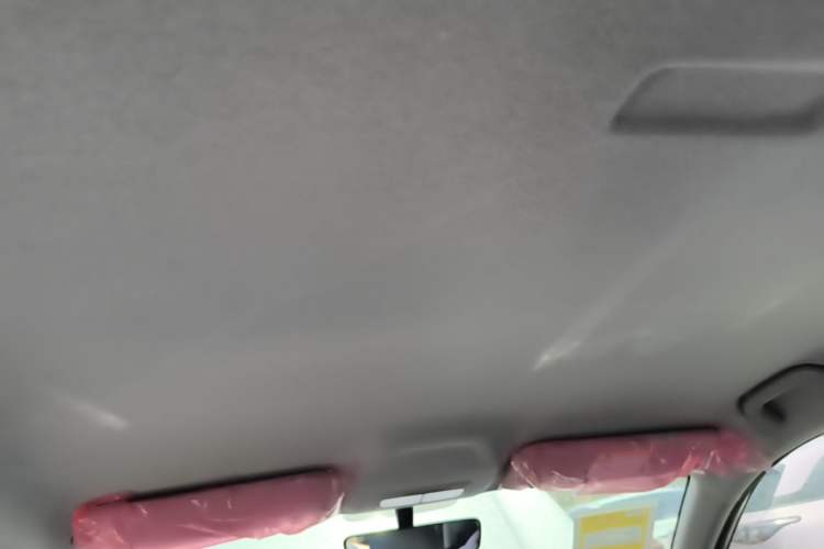 Used Geely Galaxy Geome 2026 Model 410km Carefree Edition Headliner