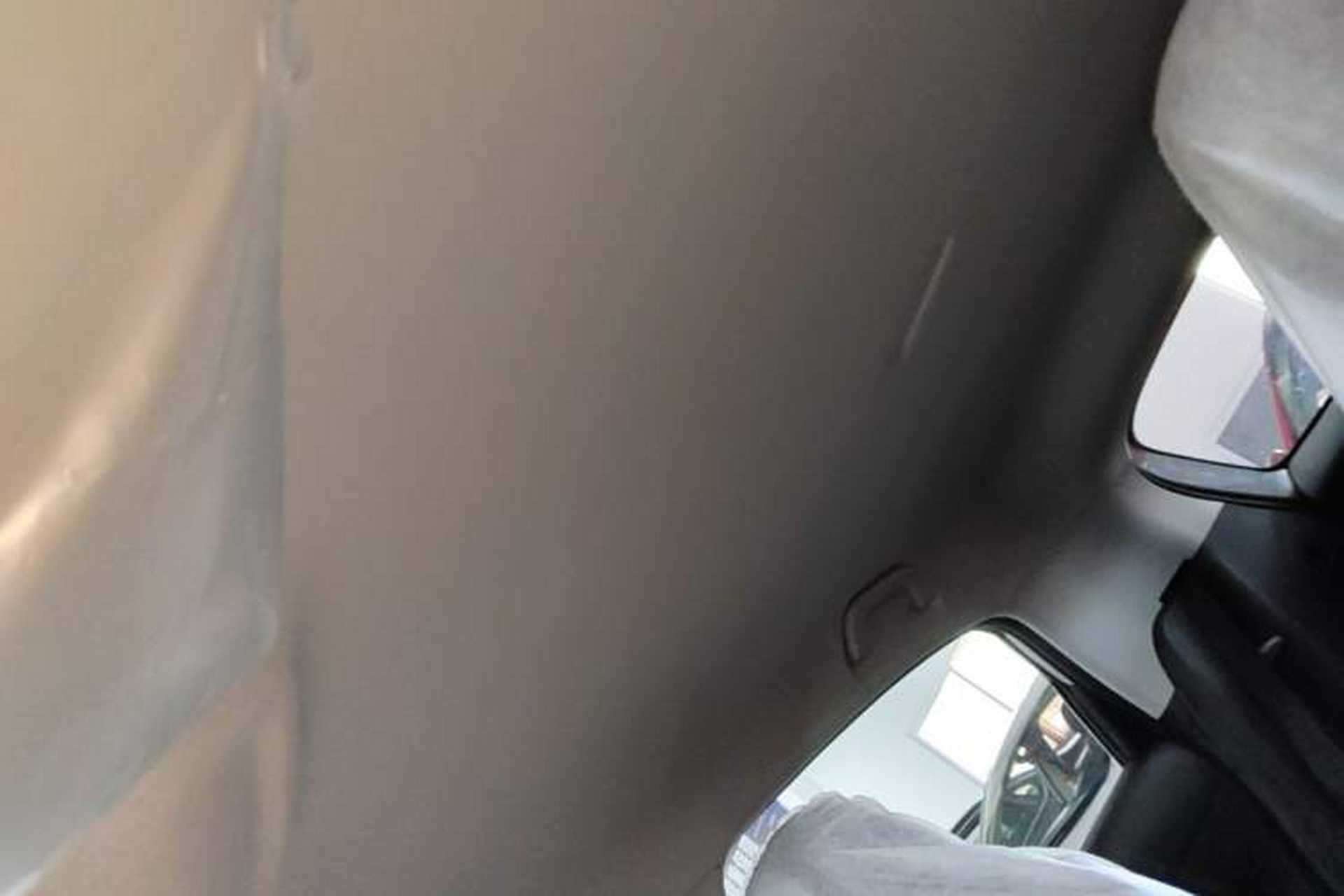 Used Geely Galaxy Geome 2026 Model 310km Youth Edition Headliner
