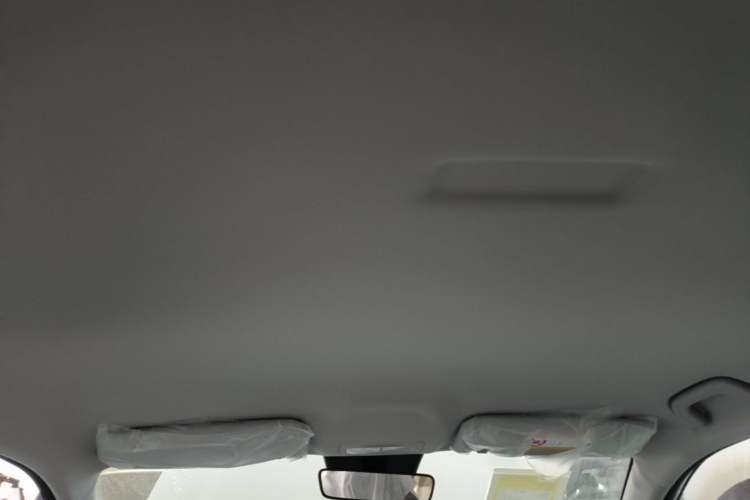 Used Geely Galaxy Geome 2026 Model 310km Youth Edition Headliner